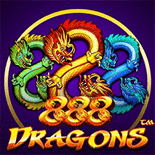 888 Dragons Slot